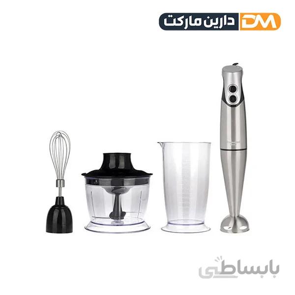 گوشت کوب برقی دلمونتی DL380