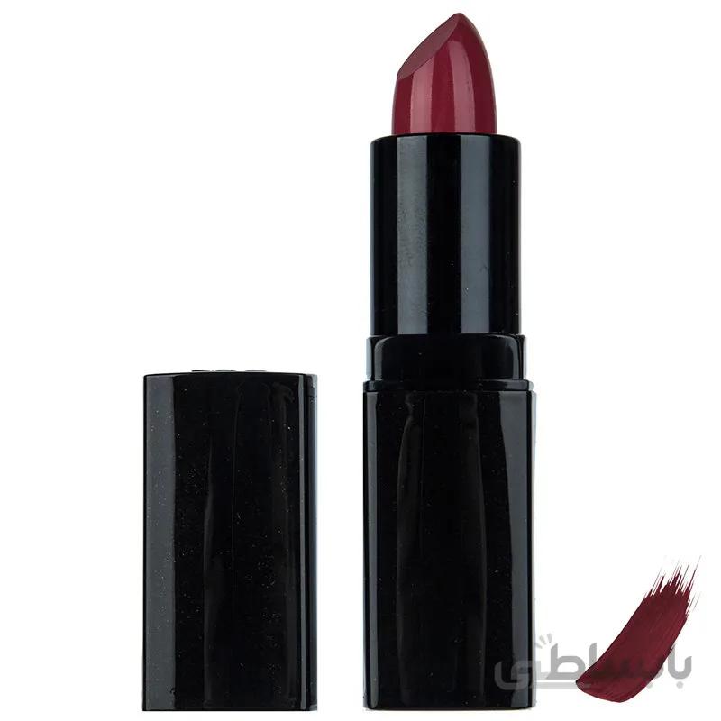 رژ لب جامد مای سری Black Diamond مدل Satin Luxe شماره SL07 ا My Black Diamond Satin Luxe Lipstick SL07