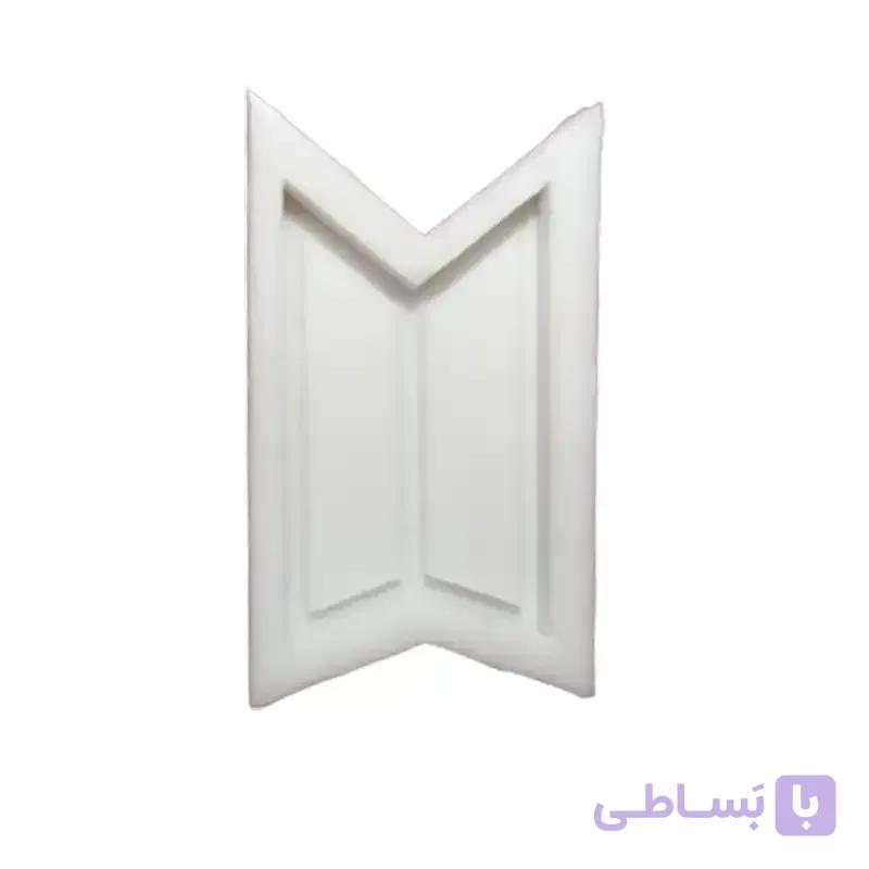 قالب سیلیکونی رزین لوگو گروه موسیقی بی تی اس BTS