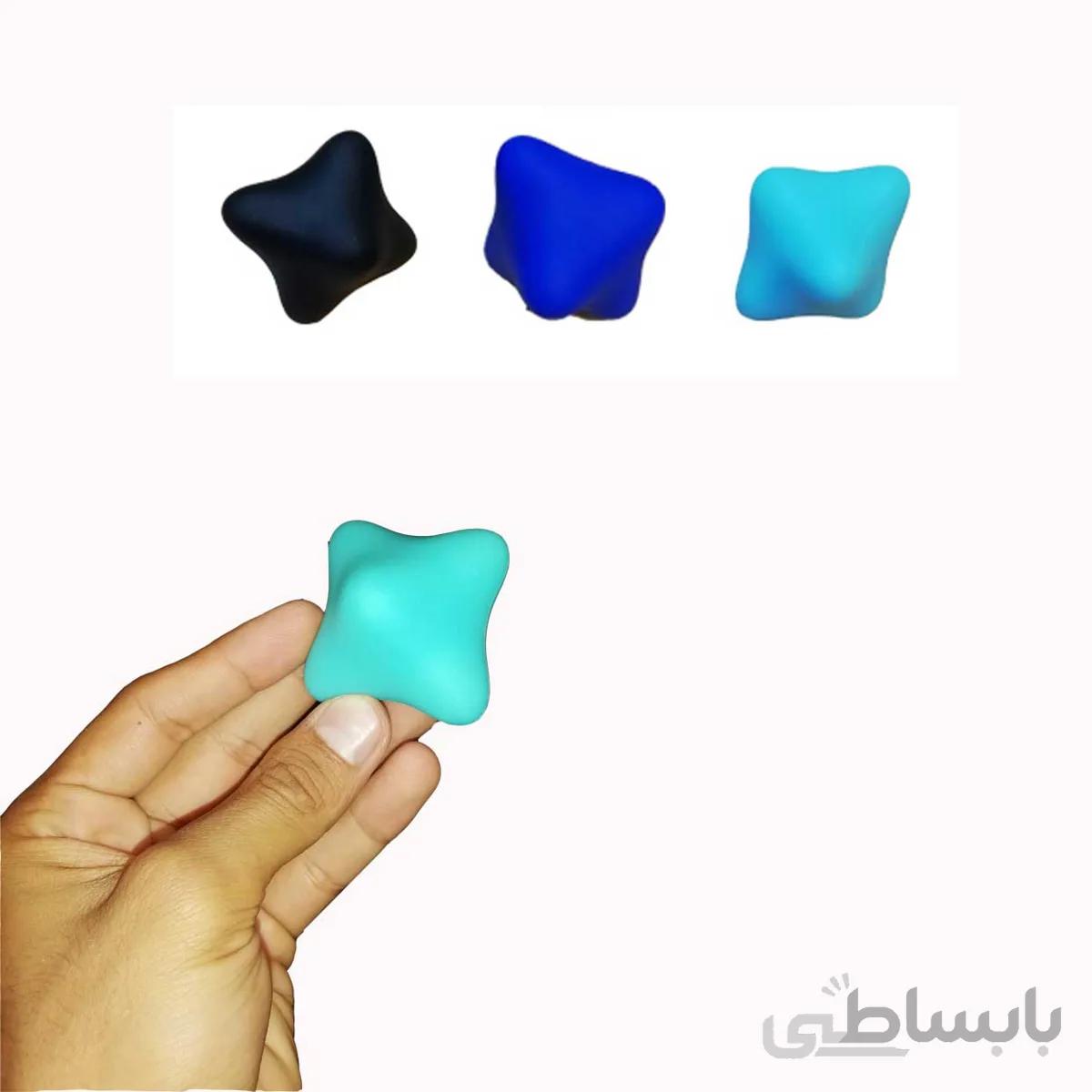 توپ عکس العمل