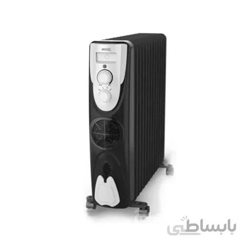 رادیاتور برقی فن دار میگل ا GOR 280