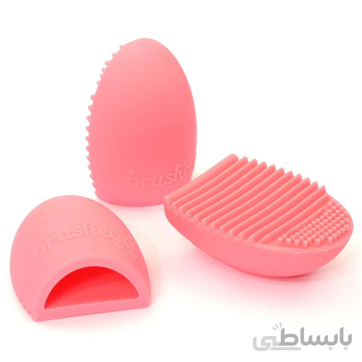 پد براش شوی دستی سیلیکونی