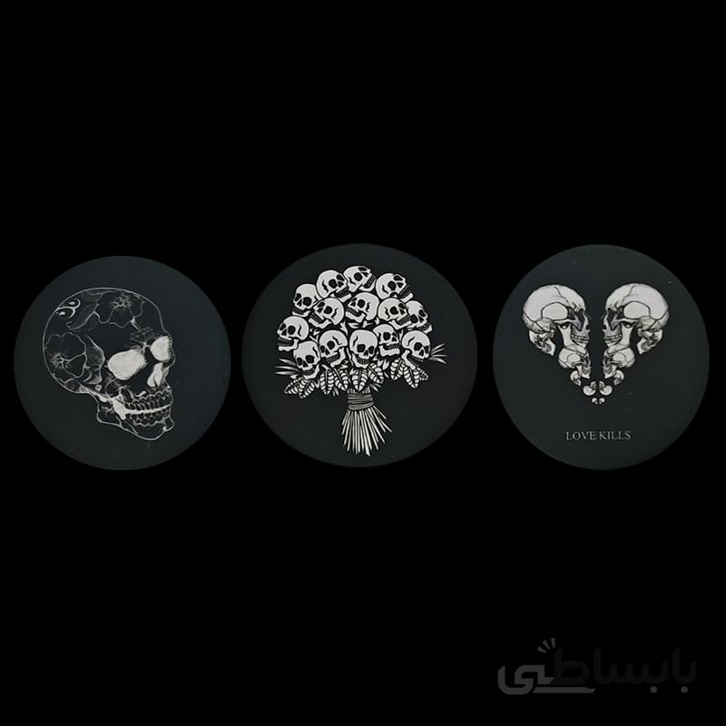 پیکسل ست اسکلتی