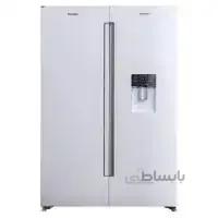 یخچال فریزر دوقلو دیپوینت مدل Max — تصویر 1