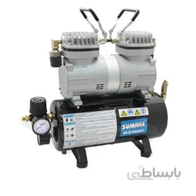کمپرسور ایر براش سوماک مدل MC-1103 TGMVC