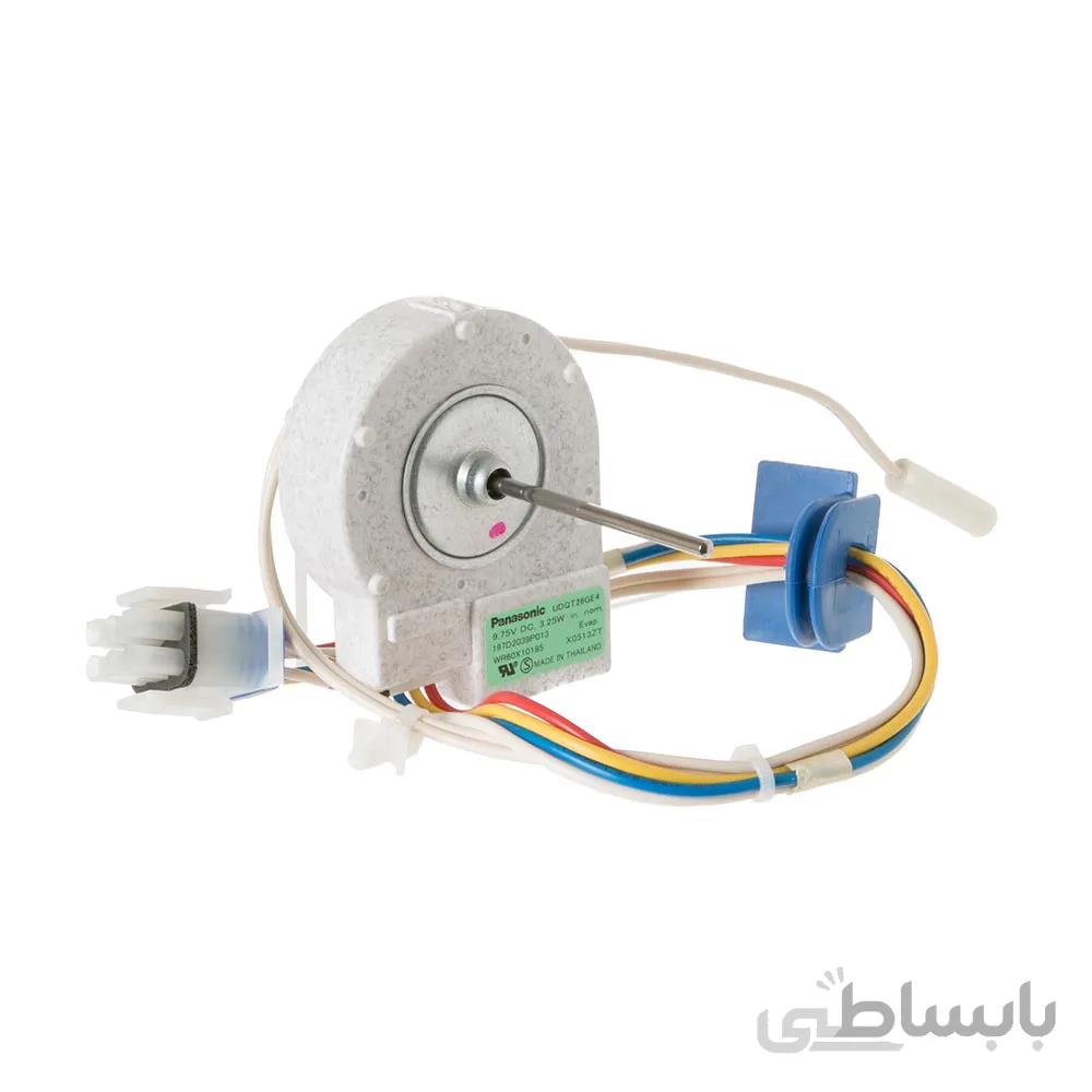 موتور فن یخچال مدل UDQT26GE4
