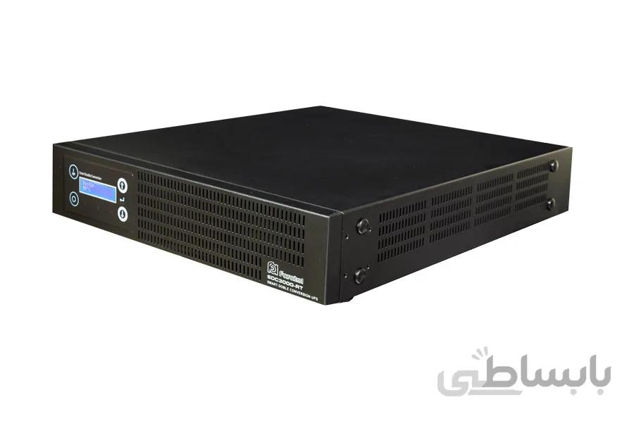 یو پی اس سری SDC مدل SDC3000X-RT