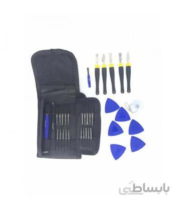 ست ابزار تعمیرات موبایل Yaxun YX-6322