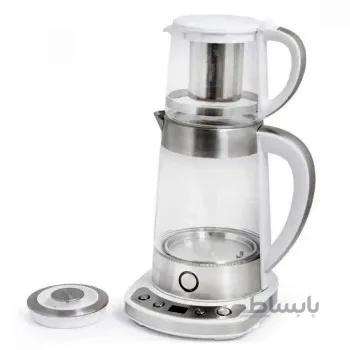 چای ساز زولینگن مدل 7101