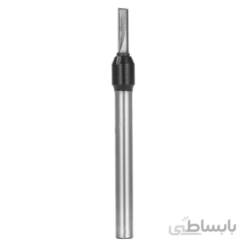 تیغ فرز نجاری (تیغ شیار زن کف بردار) دامار کد DM-S000406B