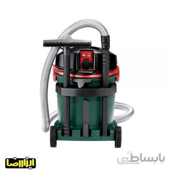 جاروبرقی صنعتی متابو مدل ASA 32L