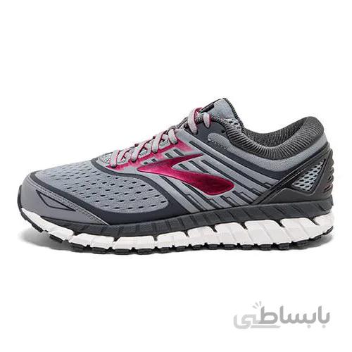کفش ورزشی زنانه بروکس مدل Brooks Ariel 18