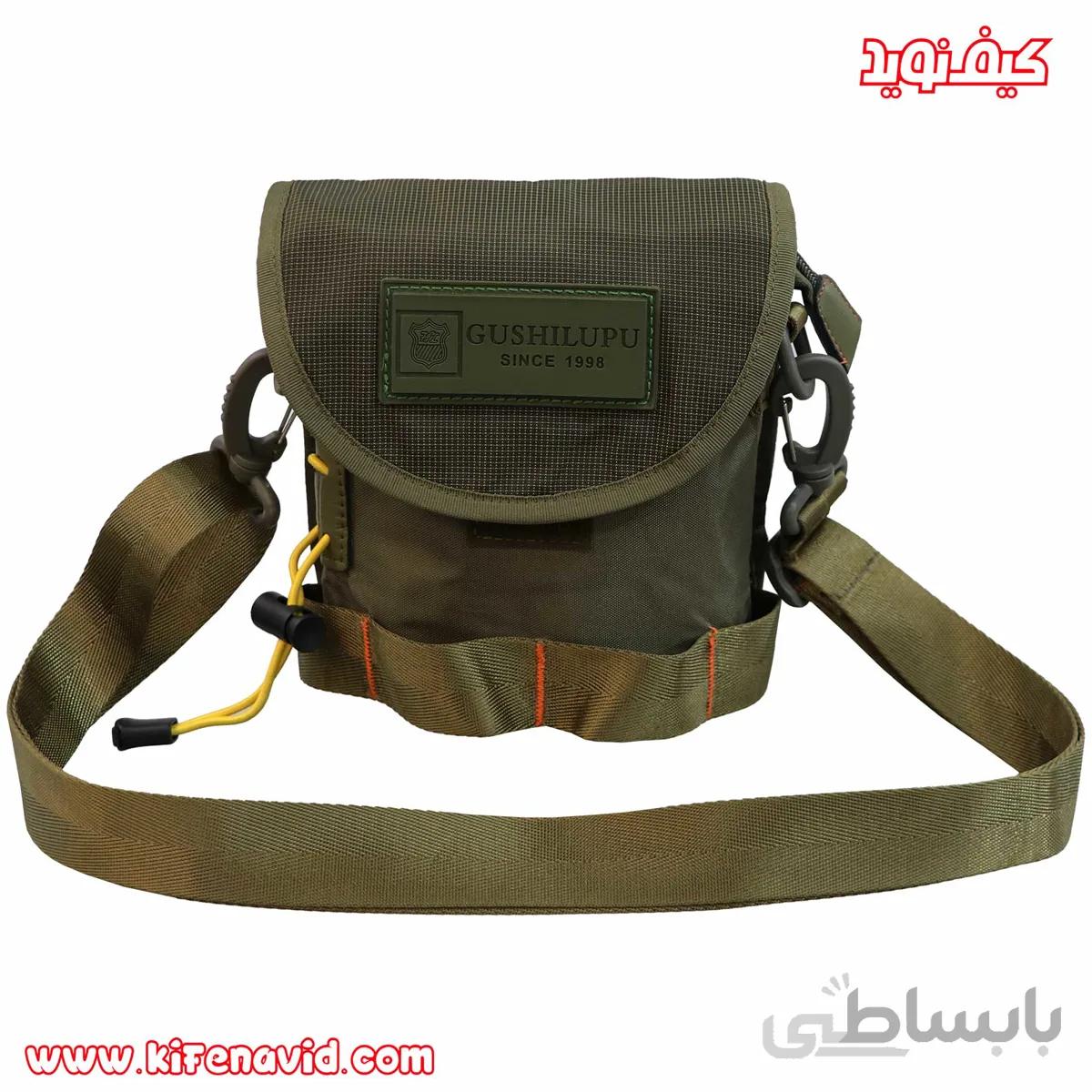 کیف پاسپورتی هنگلی HENGLI L-07