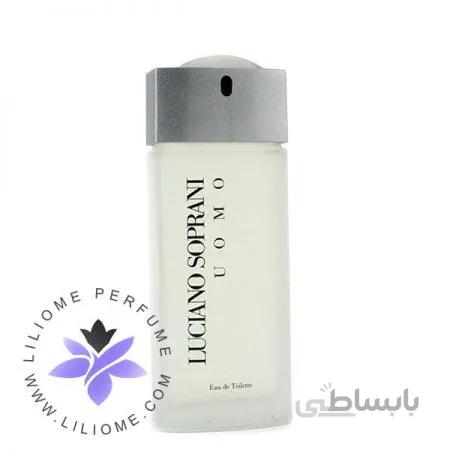 عطر مردانه لوچیانو سوپرانی اومو ا Luciano Soprani Uomo