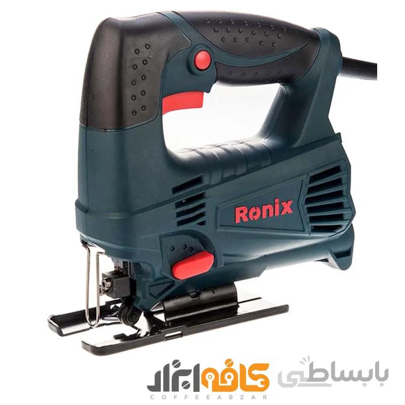 اره عمود بر 3 دور 450 وات رونیکس مدل RH-4165 ا Ronix Jig Saw – RH-4165