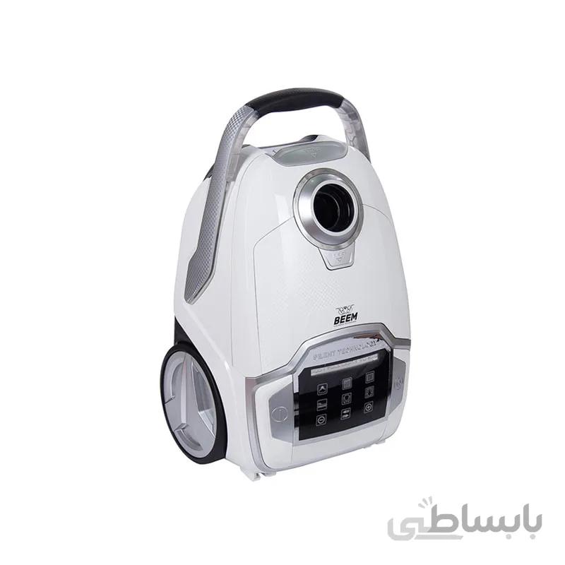 جاروبرقی بیم مدل VC- 4101 ا BEEM vacuum cleaner model vc-4101