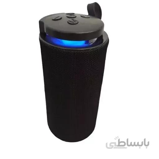 اسپیکر بلوتوثی قابل حمل جی بی ال مدل JBL GT-112 ا JBL GT-112 Portable Wireless Speaker