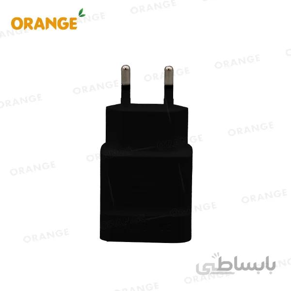 شارژر تایپ سی فست سامسونگ(SAMSUNG) مدل A42