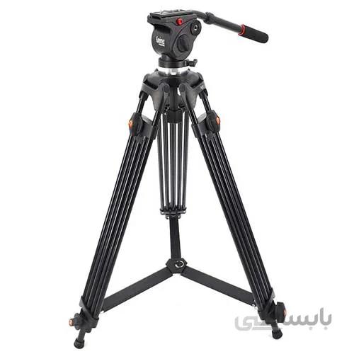 سه پایه فانیمکس مدل Fanimax 270 ا Fanimax 270 Camera Tripod