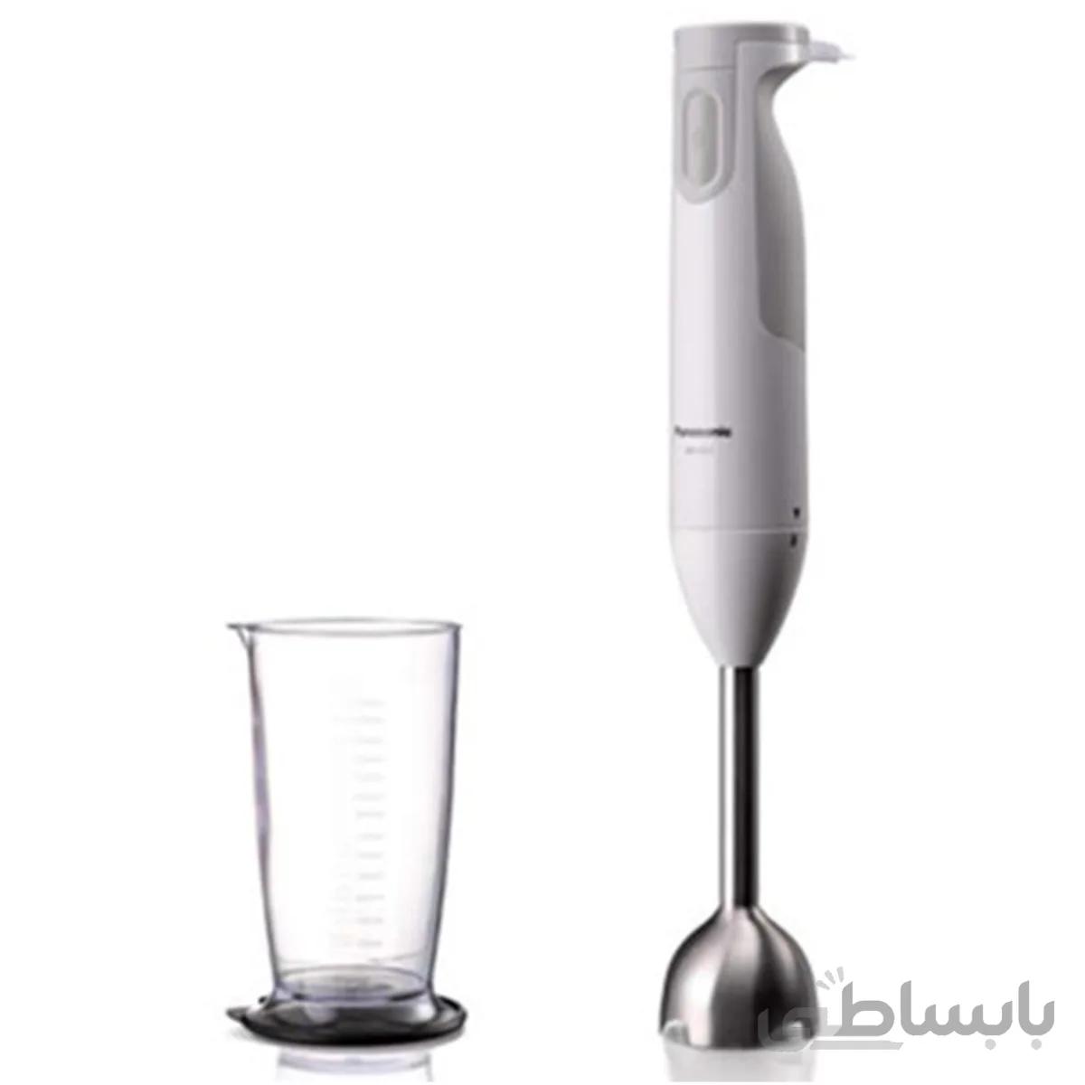 گوشت کوب برقی پاناسونیک مدل MX-GS1 ا Panasonic MX-GS1 Hand Blender