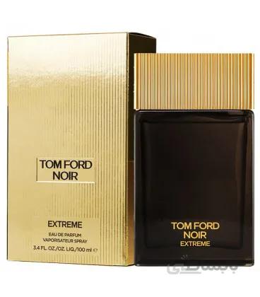 Noir Extreme Tom Ford