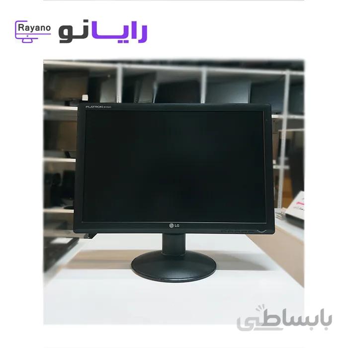مانیتور LG W1934S