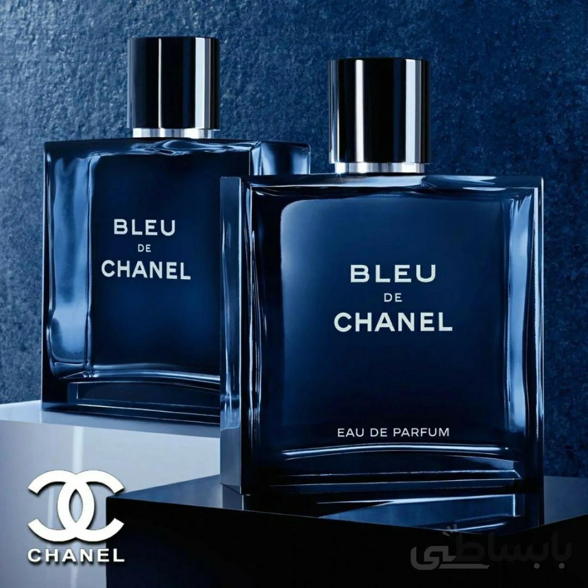 پرفیوم بلو شنل - 50ml