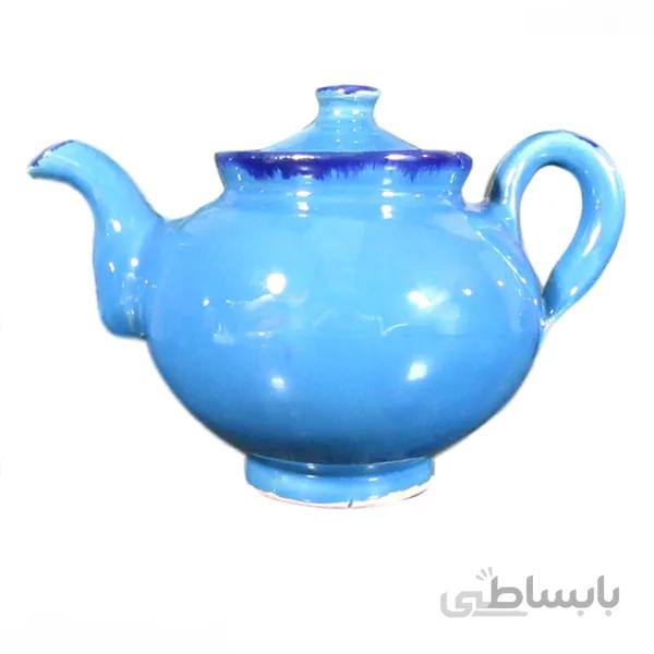 قوری سفال