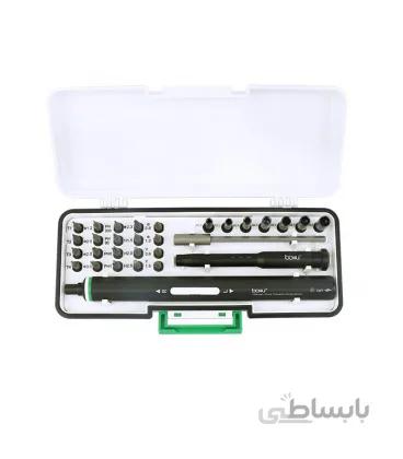پیچ گوشتی شارژی Baku ba-3333