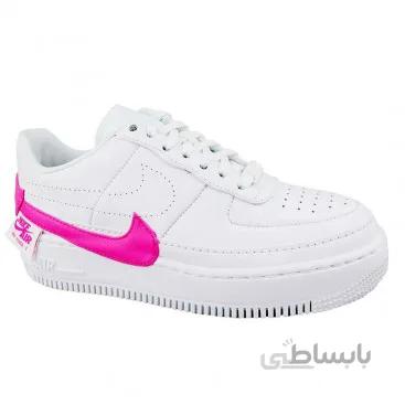 کفش راحتی زنانه نایک Nike Air Force1 Jester X