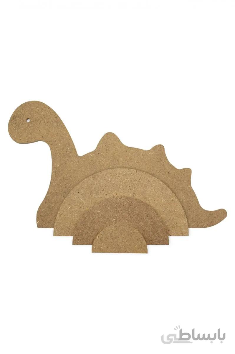 تخته دکوراتیو کد TDR-014