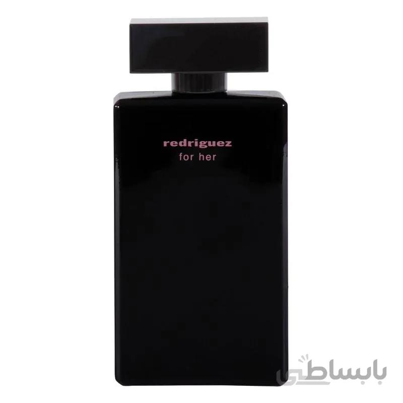 ادکلن رودریگز فرگرانس - نارسیسو مشکی فرگرانس For Her