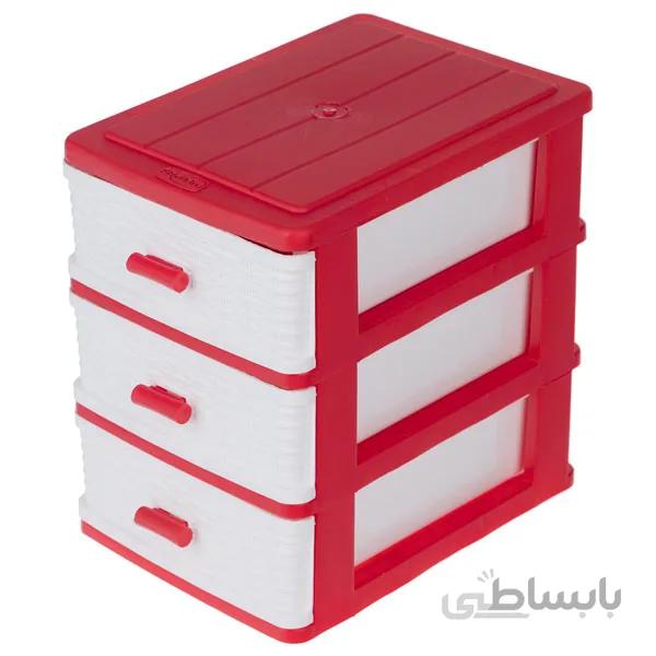 مینی دراور اریا 3طبقه هومکت ابی