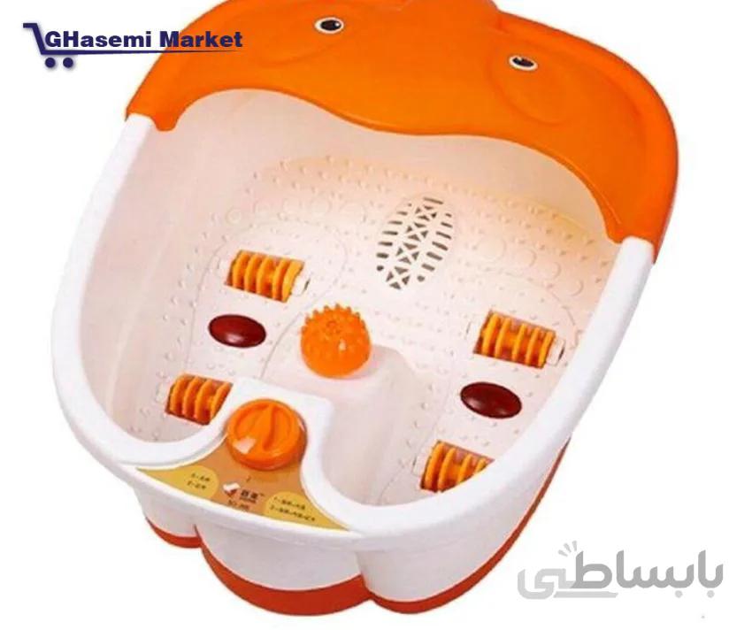 ماساژور جکوزی پا مدل SQ-368