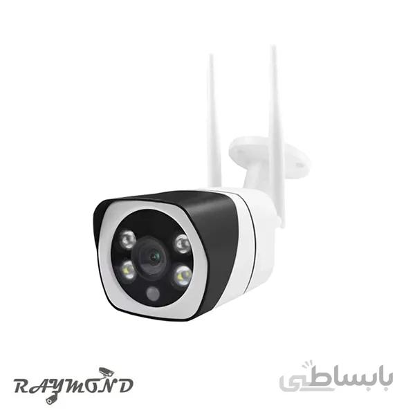 دوربین مداربسته بولت بیسیم مدل Bullet v380