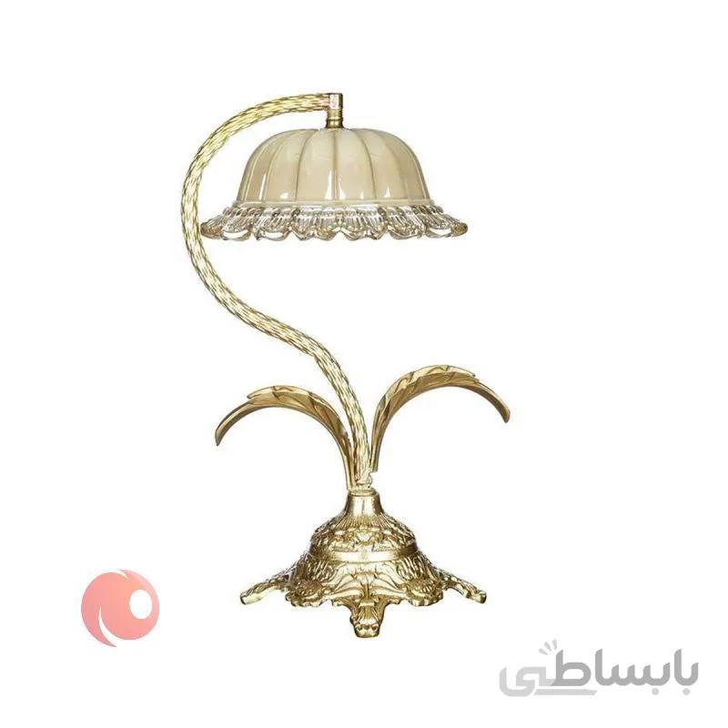 اباژور رومیزی چشمه نور مدل c2109 1a