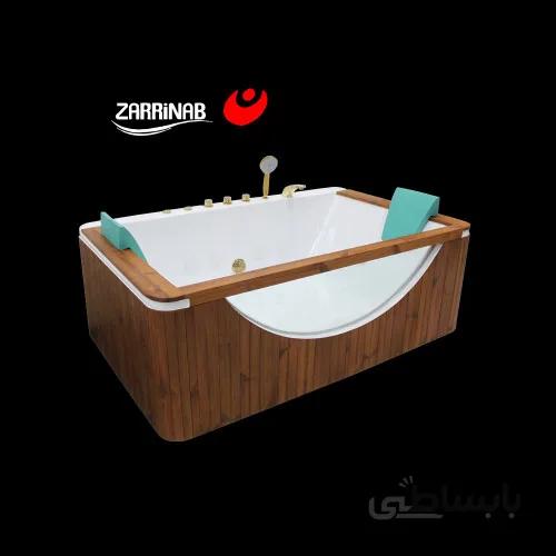 وان 860 زرین آب