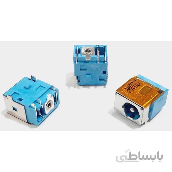 سوکت شارژ لپ تاپ کد 303