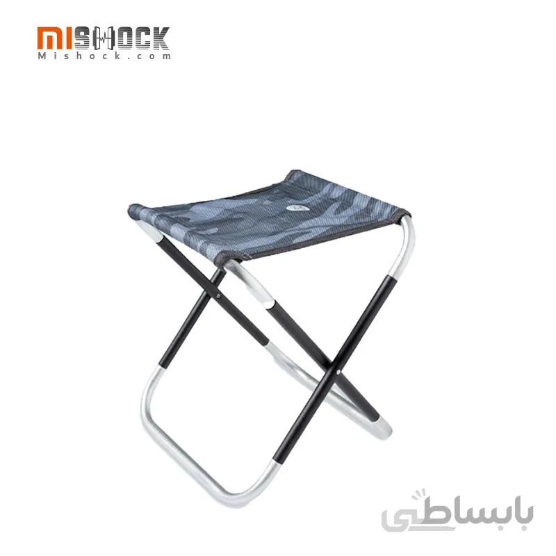 صندلی تاشو قابل حمل شیائومی ZENPH ا Zenph Outdoor Portable Folding CHair