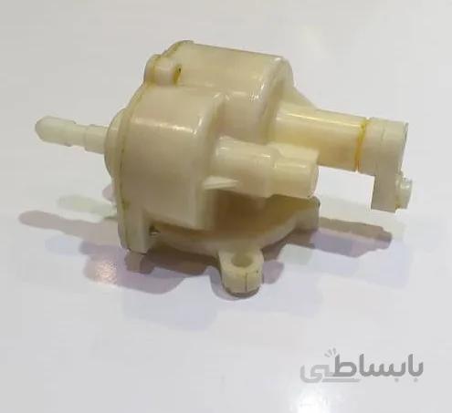 گیربکس پنکه پارس خزر PARSKHAZAR
