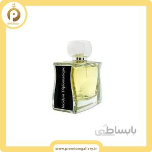 عطر ادکلن جووی اینسیدنت دیپلماتیک | Jovoy Paris Incident Diplomatique