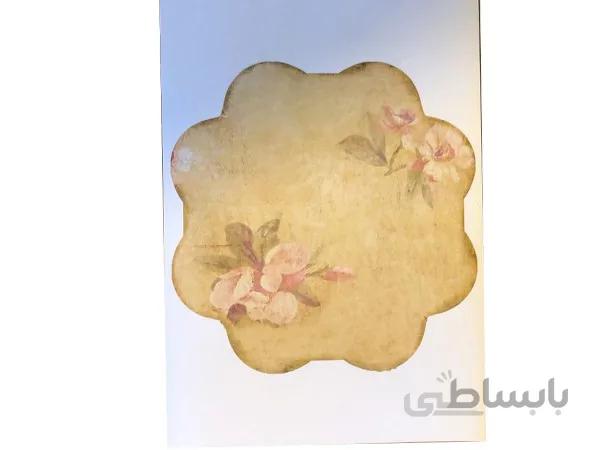 کاغذ دکوپاژ p-190