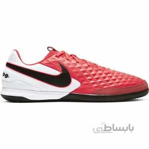 کفش فوتسال نایک تمپوNike Tiempo Legend 8 Academy Ic M AT6099-606 football shoes