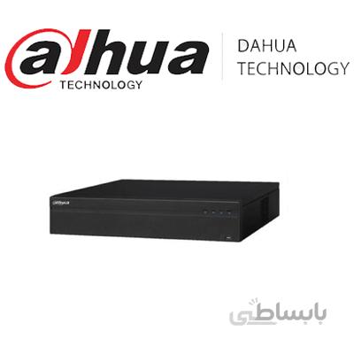 دستگاه ان وی آر 32 کانال داهوا مدل DH-NVR5432-4KS2