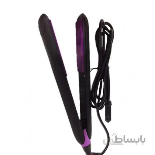 ویو تک کاره آی ایکس مدل ۵۶۸ HR ا IX Hair straightener