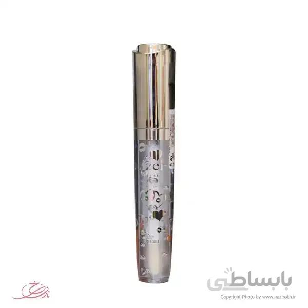 برق لب مایع لیزل