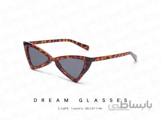 عینک آفتابی طرح بنجامین لیزبس dreamglasses-ew-8