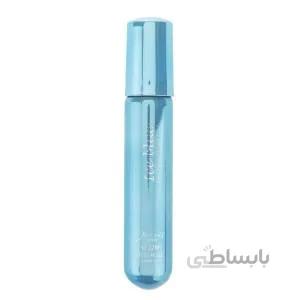 عطر جیبی مردانه ژک ساف مدل Ice Blue حجم 22 میلی لیتر