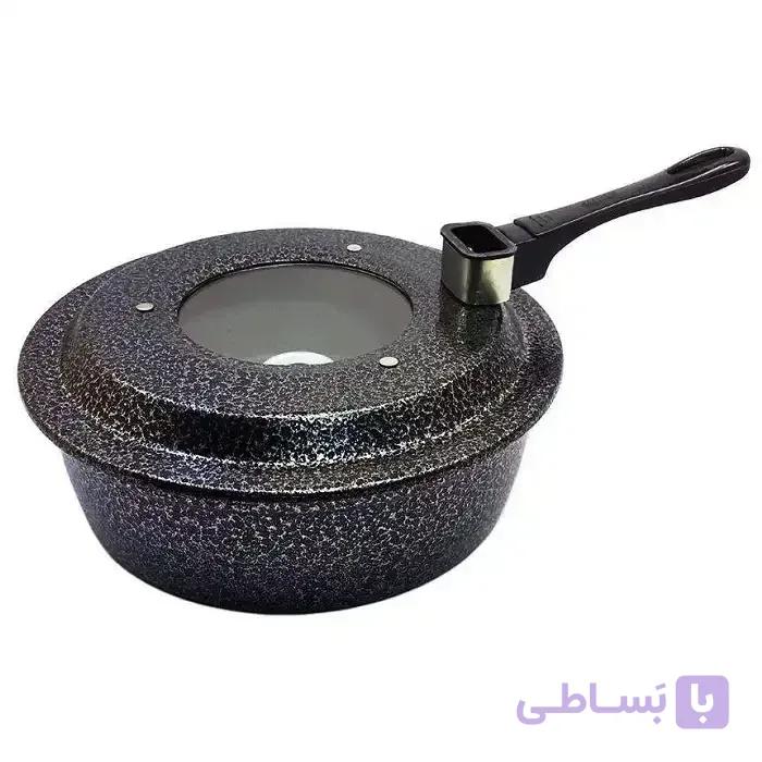 کیک پز و پیتزا پز برقی اورانوس مدل K2018