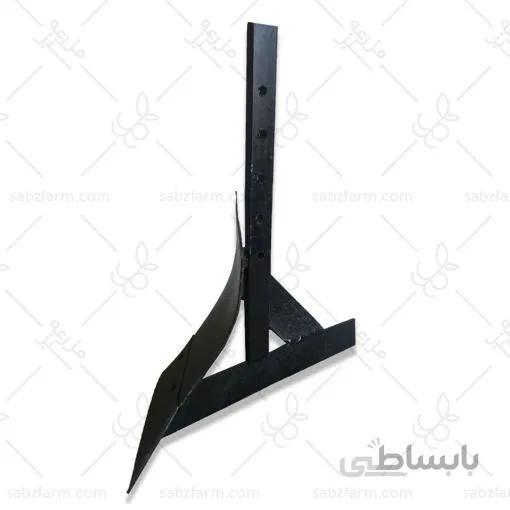 گاو آهن تيلر SKN9 HP
